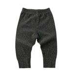 Beautiful Baby and Toddler Ribbed Leggings