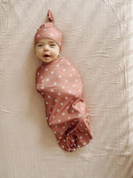 Cutie Cocoon + Hat Sets By Itzy Ritzy