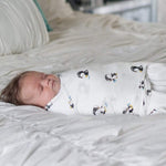 Zen Swaddle Deep Sea Divers