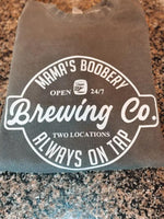 AK CLOTHING COMPANY, LLC - Mama's Boobery Crewneck