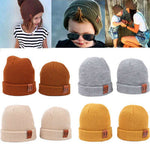 Baby And Kids Knitted Hats