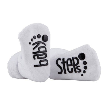 Baby Steps Socks