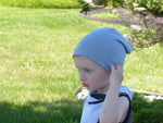 Bamboo Kids Beanies