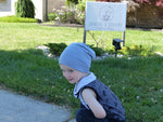 Bamboo Kids Beanies