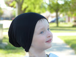 Bamboo Kids Beanies