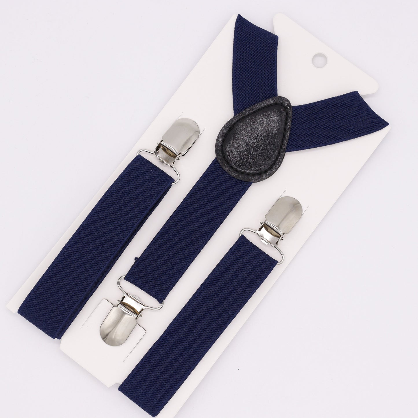 Children's Suspenders and Bow Tie