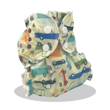 Cloth Diaper Cover Who Cars