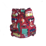 Cloth Swim Diaper I Car