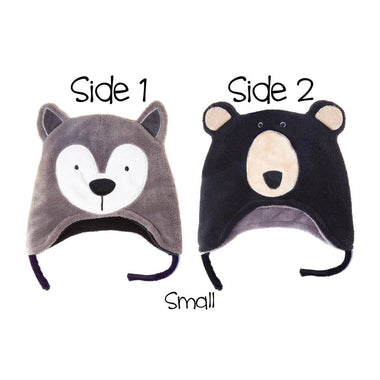 Cute Reversible Winter Hats