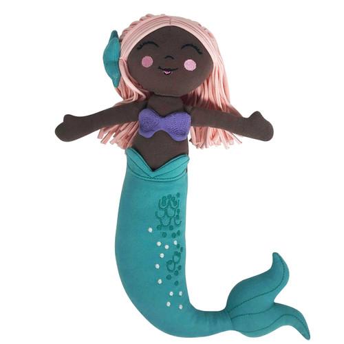 Doll Kya The Mermaid