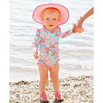 Fab Flamingo One Price Swimsuit