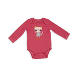 Girls 3 Piece Set-Super Cute Kittens