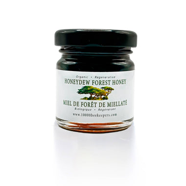 Honeydew Forest Honey - 50g/1.76 oz