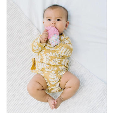 Itzy Ritzy Mitt™ Silicone Teething Mitts