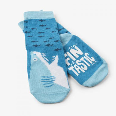 Kids Fin-tastic Socks