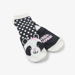 Kids Panda Socks