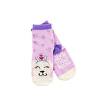 Kids Precious Pooch Socks