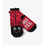 Kids Snug As A Bug Socks