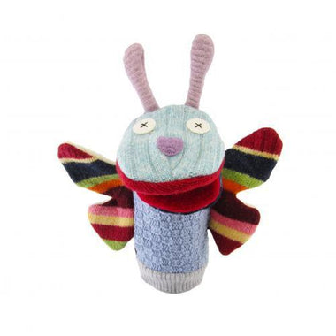 Kids Wool Puppet