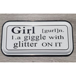 Metal Signs for Girls And Boys Room Decor