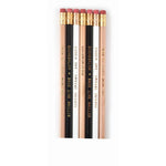 Mommying Ain't Easy, Funny Mom Pencil Pack