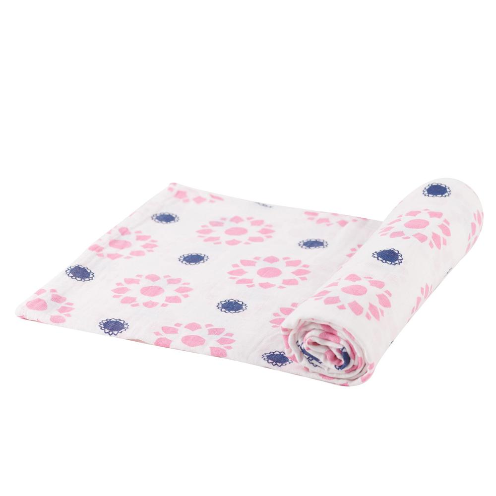 Newcastle Prim & Ind Swaddle