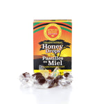 Organic Honey Drops Lozenges