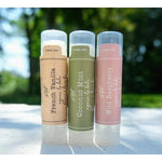 Organic Lip Balm