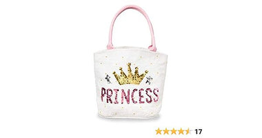 Pretty Princess Dazzle Tote