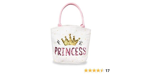 Pretty Princess Dazzle Tote