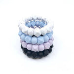 Silicone Bracelet Teether