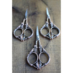 Small Feathered Friends Scissors