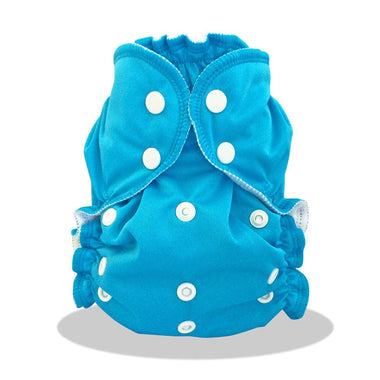 St Lucia Diaper Cover