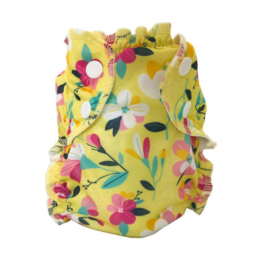 Swim Diaper Bloom