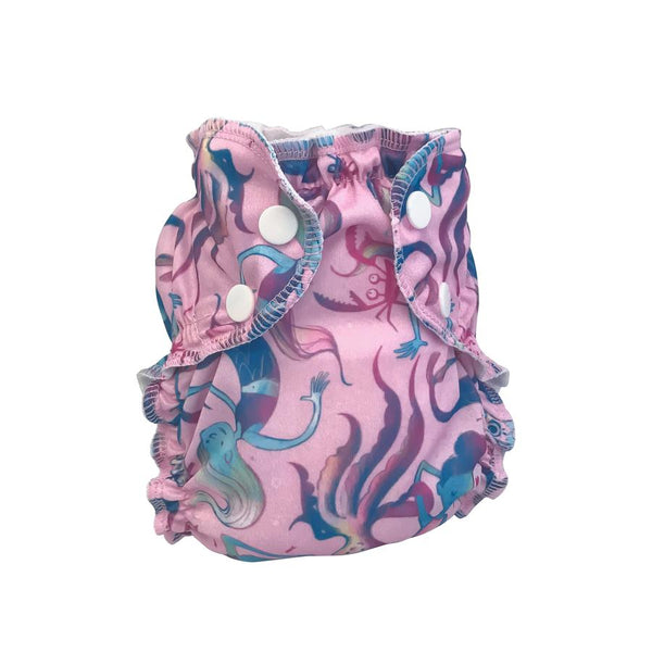 Shell Diaper Swim Diapers Shellphone – SB Designs Canada