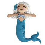 Tindra The Mermaid Organic Doll