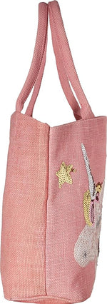 Unicorn Dazzle Tote