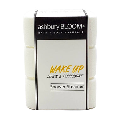 Wake Up Shower Steamers - 3 Pack