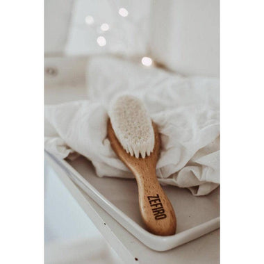 WoodenBaby Hair Brush