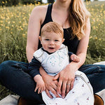 Zen Sack Weighted Sleep Sack Flying Adventures Of Mouse